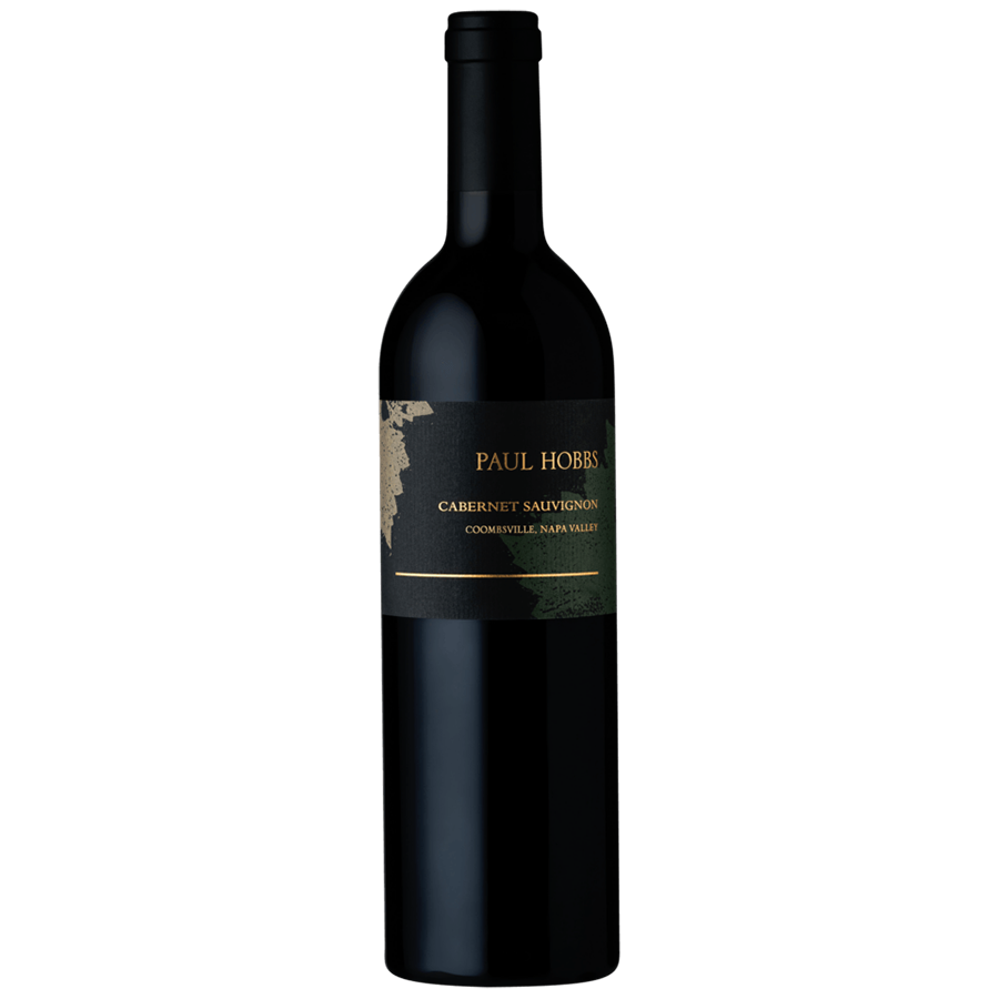 Paul Hobbs Coombsville Cabernet Sauvignon '22