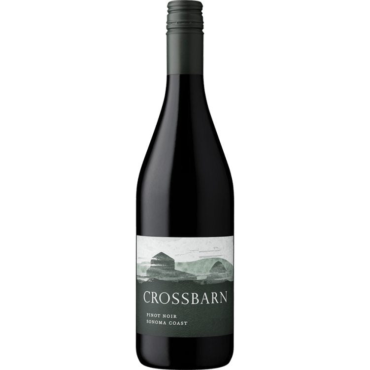 Paul Hobbs Cross Barn Pinot Noir '21