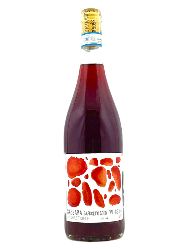 Sassara Bardolino '20