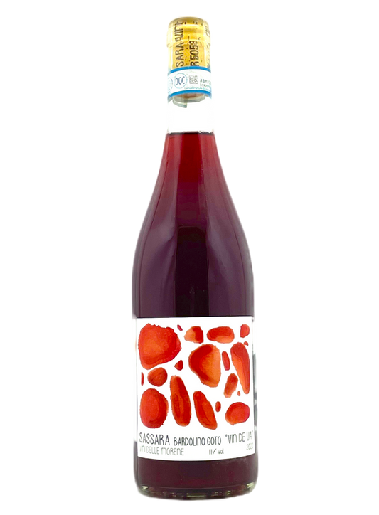 Sassara Bardolino '20