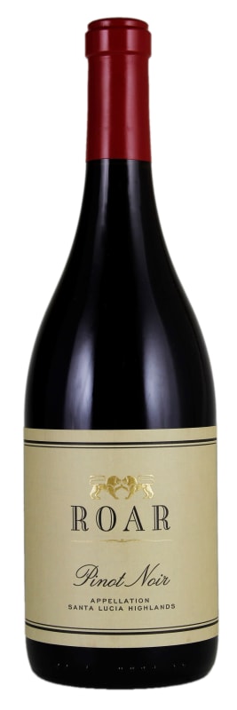 ROAR Santa Lucian Highlands Pinot Noir ‘23