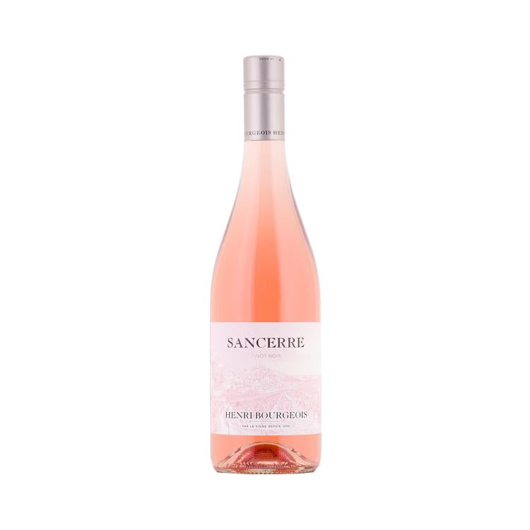 H. Bourgeois Sancerre Rosé '23