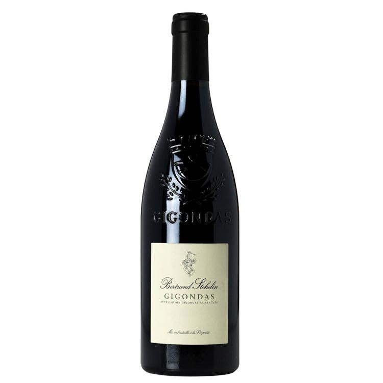 Domaine Bertrand Stehelin Gigondas Rouge '21