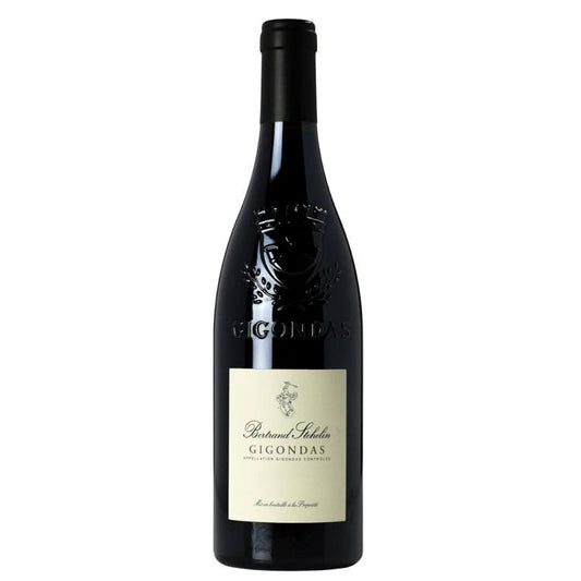 Domaine Bertrand Stehelin Gigondas Rouge '21