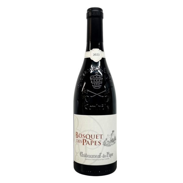 Bosquet Des Papes Chateauneuf-Du-Pape Rouge Tradition '23 (App Req)