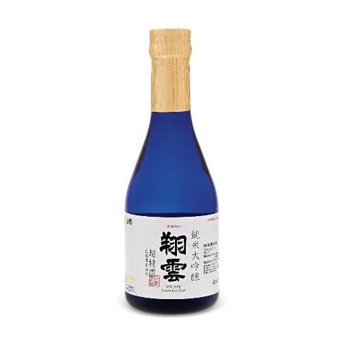 Hakutsuru Junmai Daiginjo Sho Une