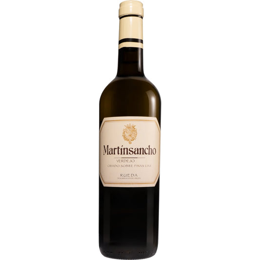 Martinsancho Verdejo '22