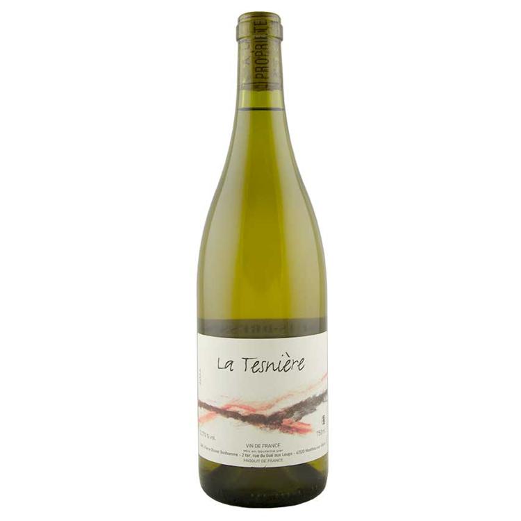 Bonhomme Vin de France Blanc Tesniere '19