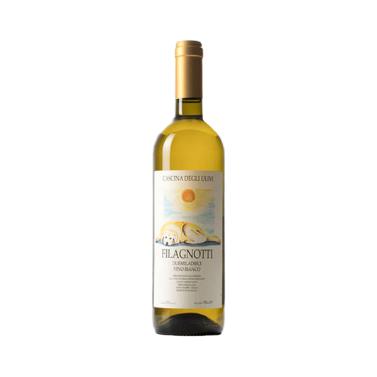 Ulivi Amandis VDT Blanc Filagnotti '17