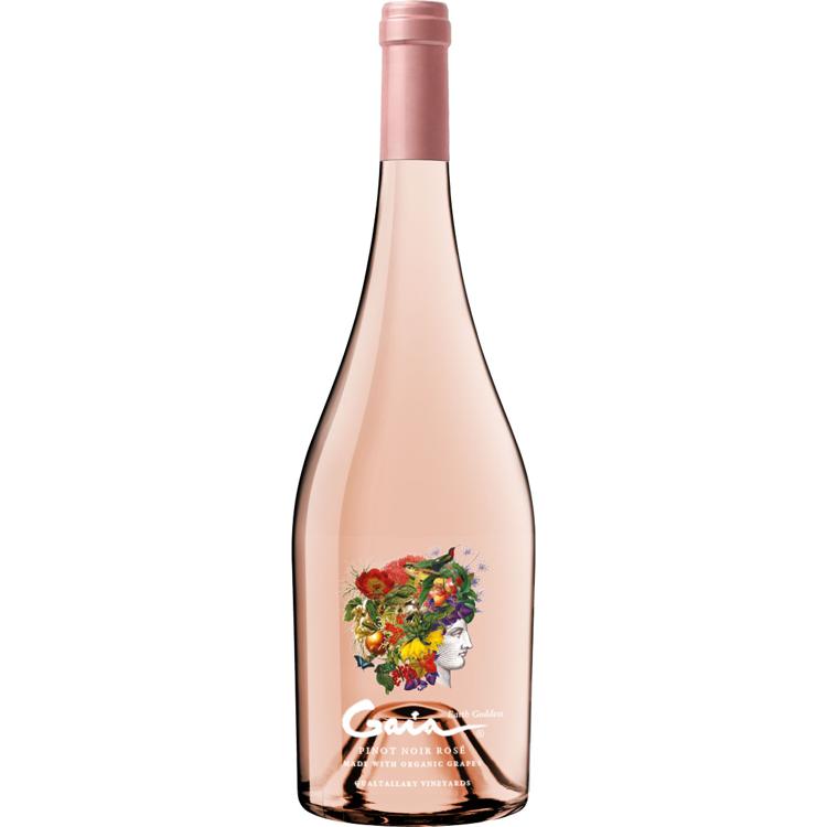 Dom. Bousquet Gaia Rosé ‘20