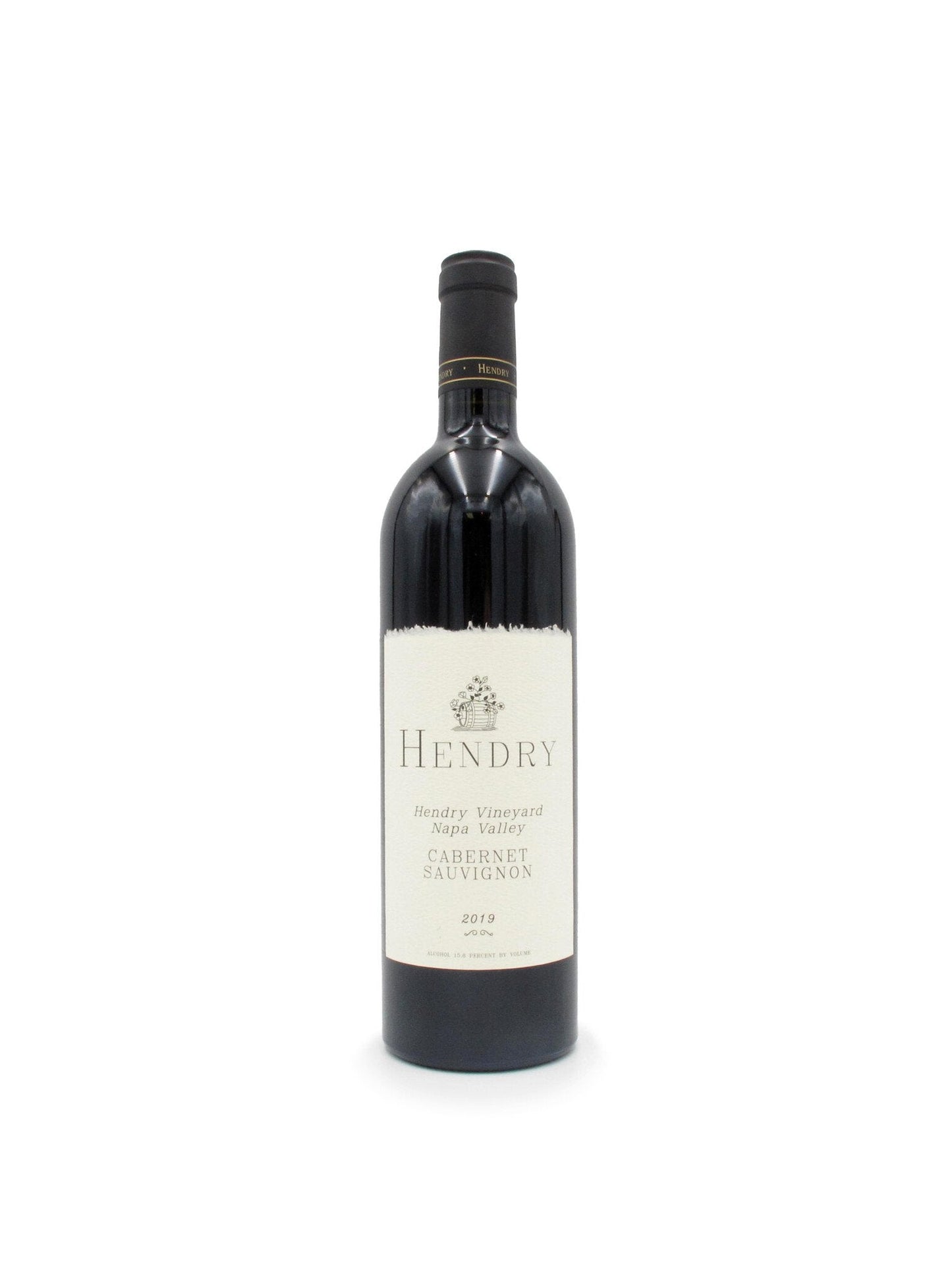 Hendry Napa Valley Cabernet Sauvignon '21
