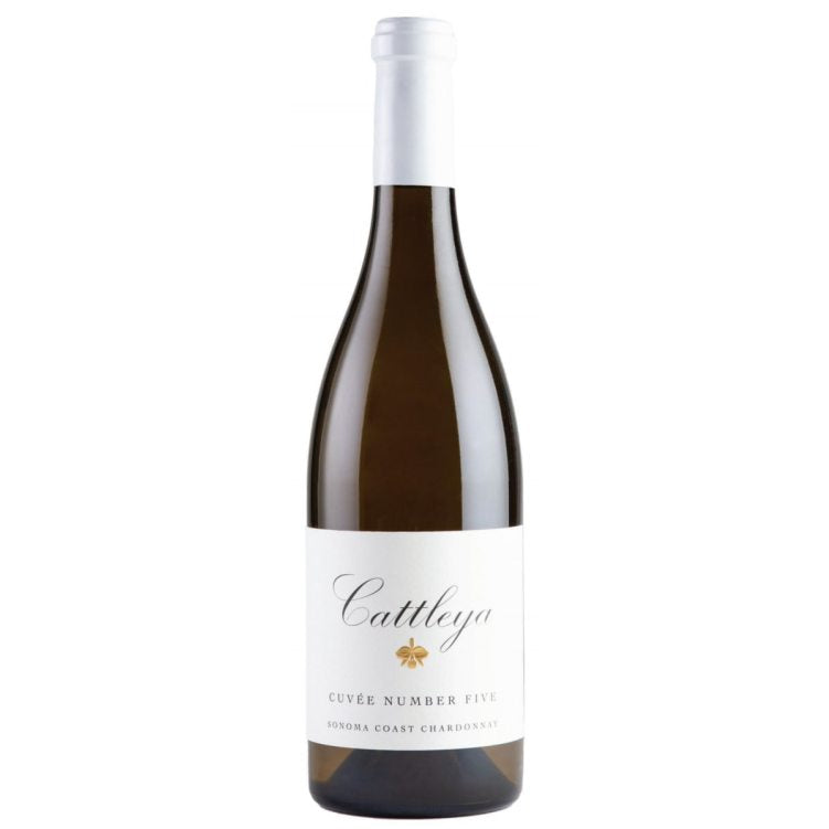Cattleya 'Cuvee Number Five' Chardonnay '19