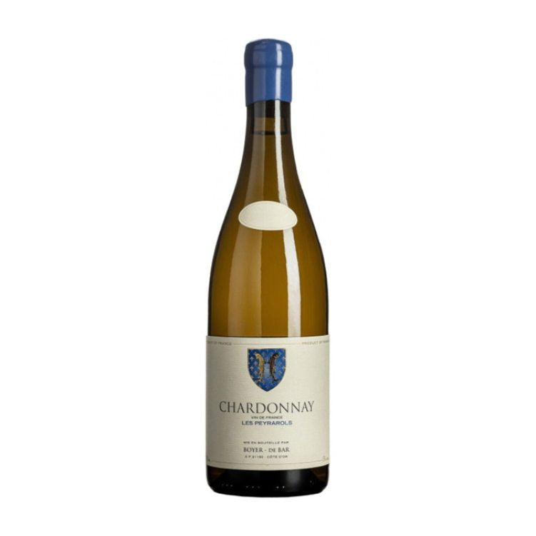 Boyer de Bar Chardonnay 'Les Peyrarols' '21