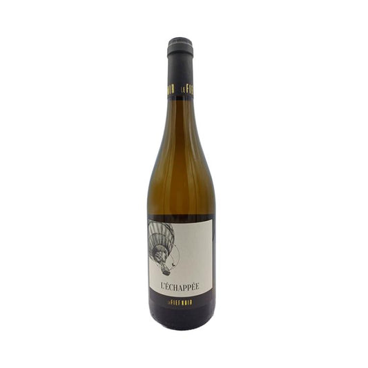 Dom. Fief Noir Anjou Blanc 'L'Echappee' '22