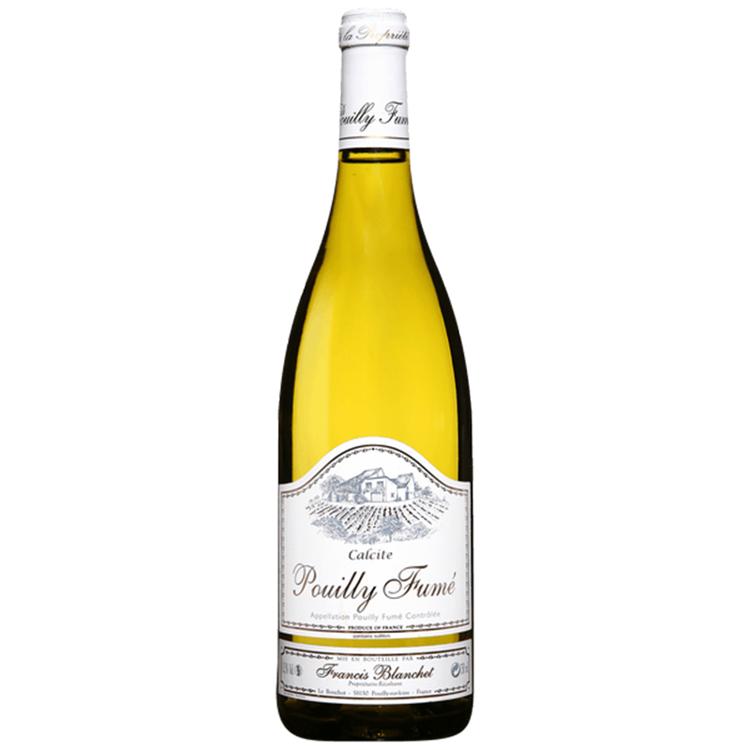 Dom. Blanchet Pouilly Fume 'Cuvee Calcite' '22
