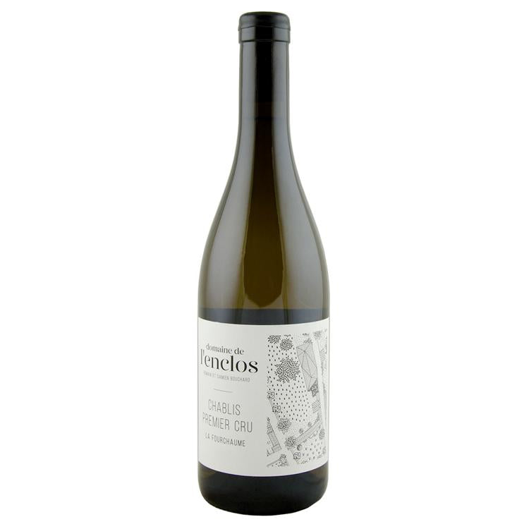 Dom. de L'Enclos Chablis 1er Cru 'Fourchaume' '20