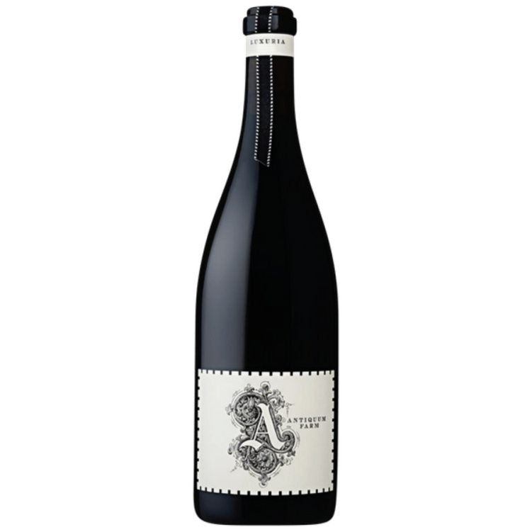 Antiquum Farm Luxuria '22