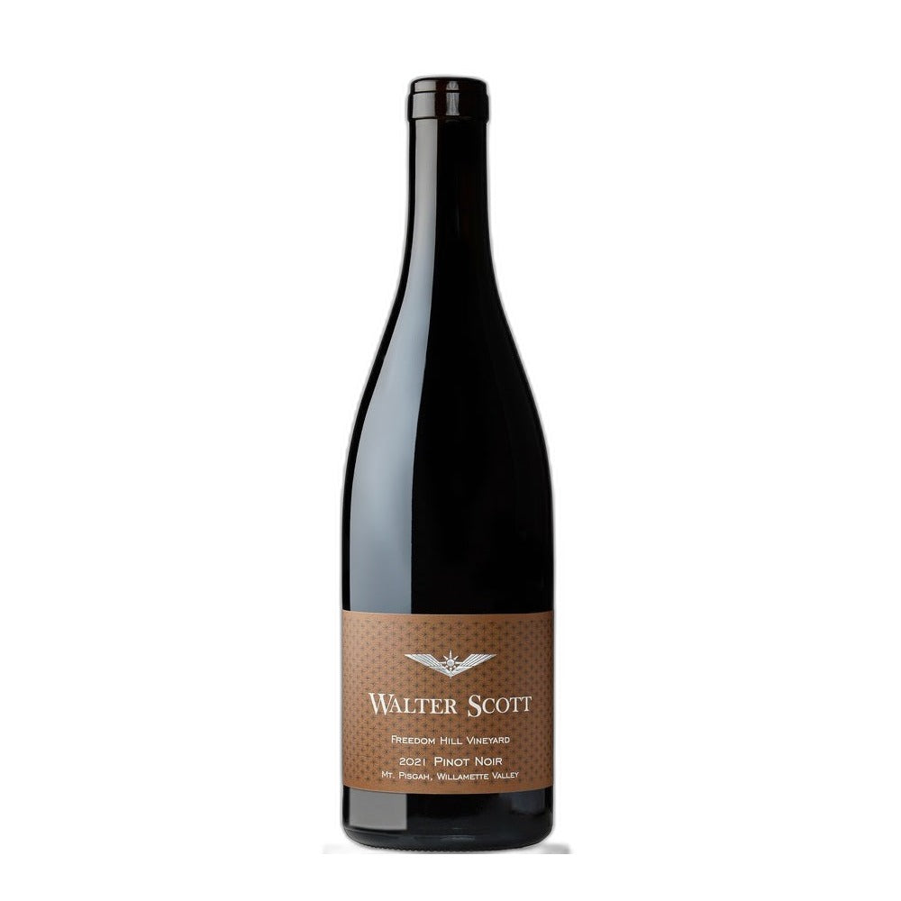 Walter Scott Pinot Noir Freedom Hill Vineyard, Eola Hills, OR '23