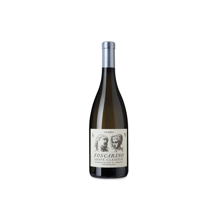 Inama Foscarino Soave Classico DOC '22