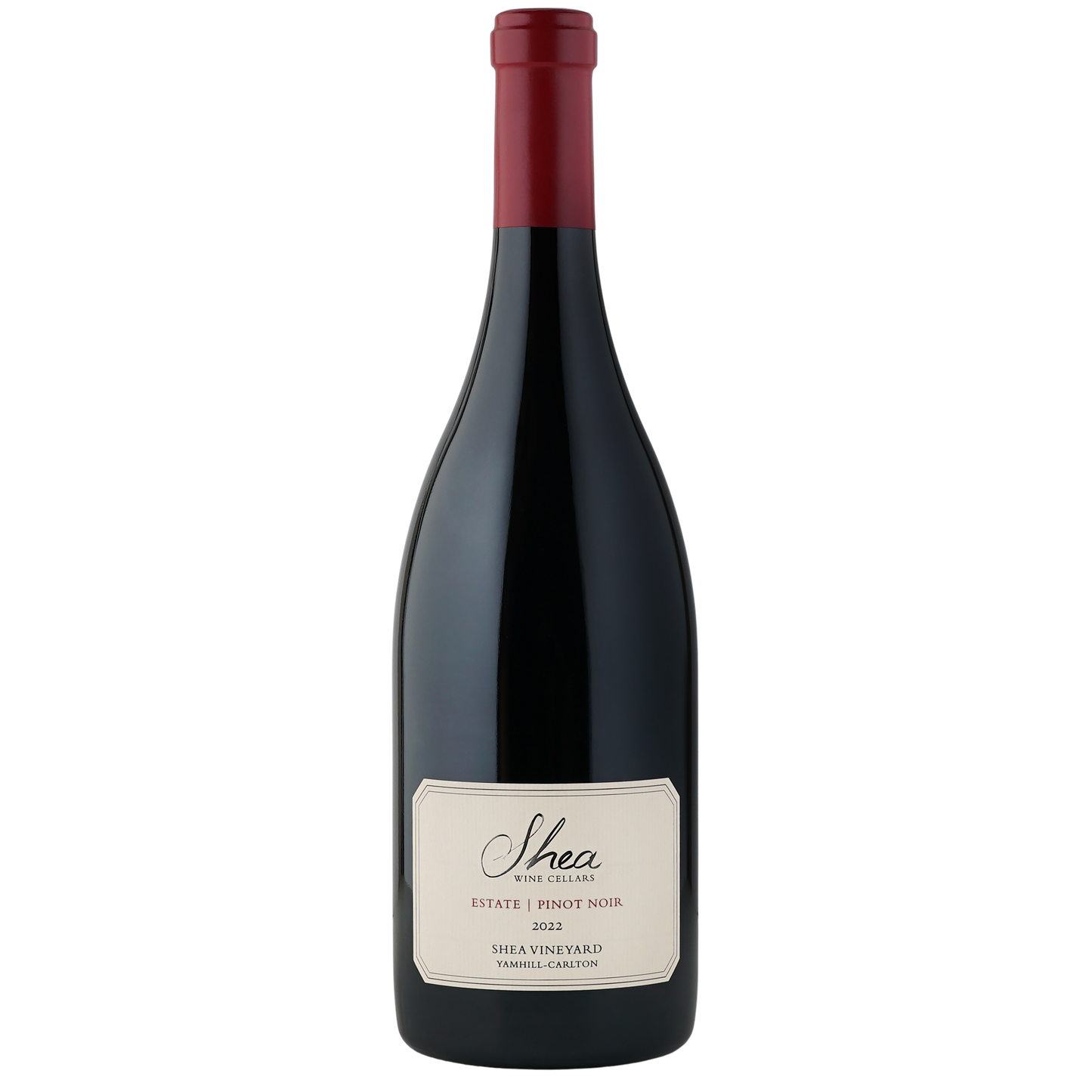 Shea Wine Cellars Pinot Noir Estate Willamette '22