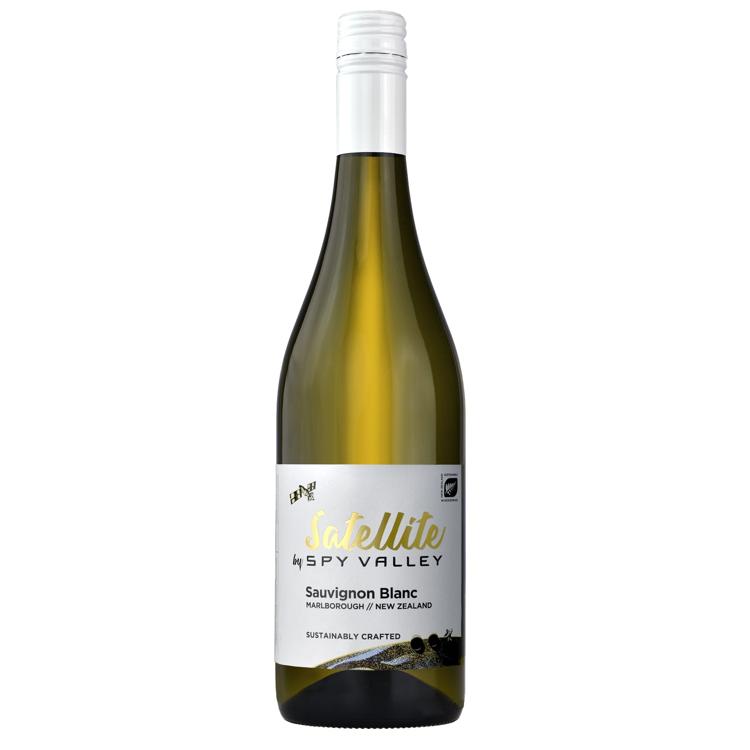 Spy Valley Satellite Sauvignon Blanc '23