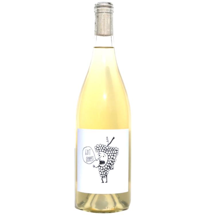 Broc Cellars 'Got Grapes' White '22