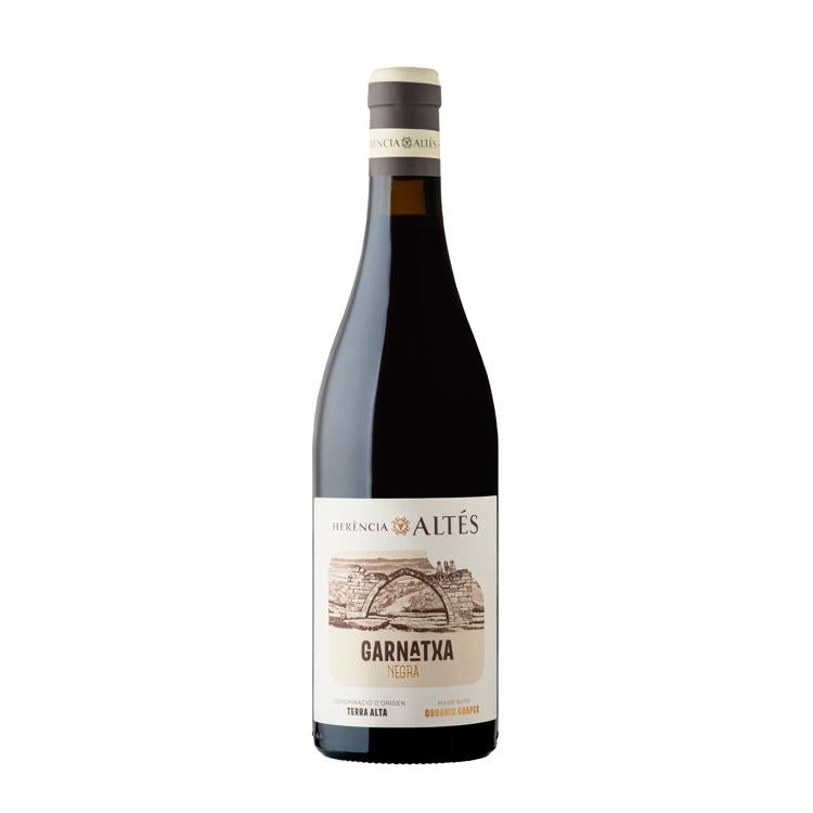 Herència Altés Garnatxa Negra Organic '22