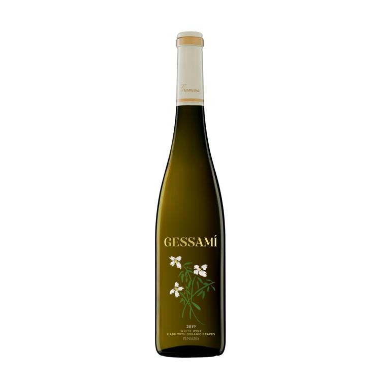 Gramona 'Gessami' Organic '22