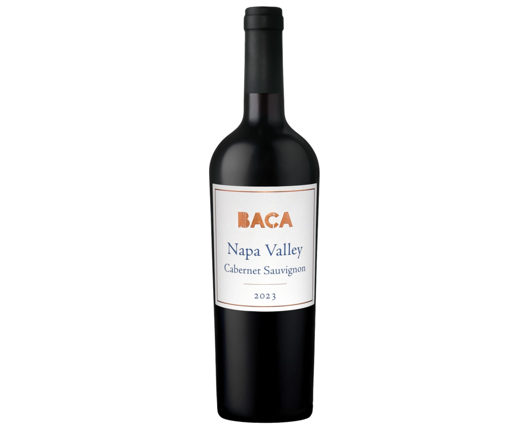 Baca Cabernet Sauvignon '2023