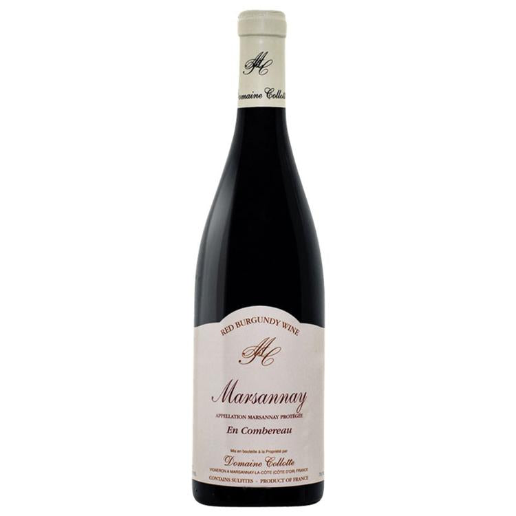 Dom. Collotte Marsannay 'En Combereau' '22