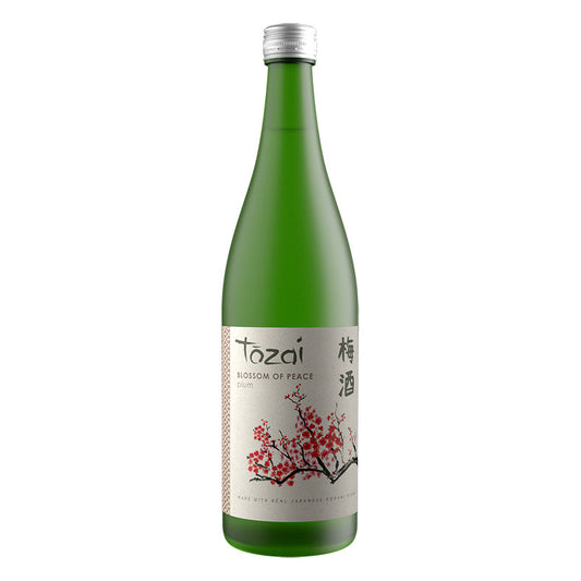 Blossom Of Peace 720ml (Plum Sake)