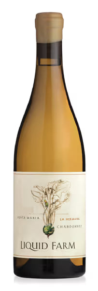 Liquid Farm 'La Hermana' Chardonnay '23
