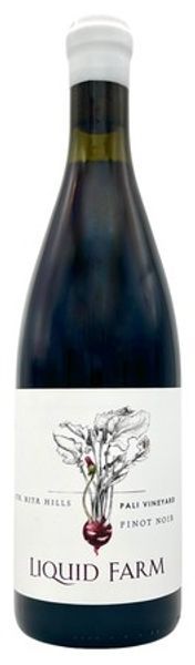 Liquid Farm 'Pali Vineyard' Pinot Noir '23
