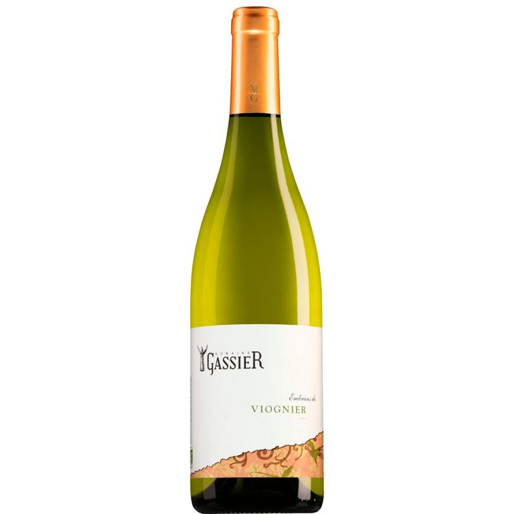 Domaine Gassier 'Embruns de Viognier' '23