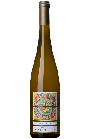 Marcel Deiss ‘Berckem’ Blanc '23 1.5L