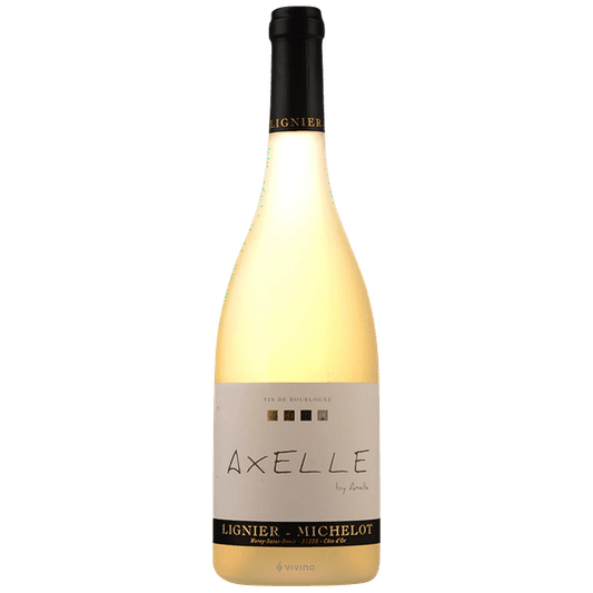 Lignier-Michelot Bourgogne Chardonnay ‘Cuvee Axelle’ '23