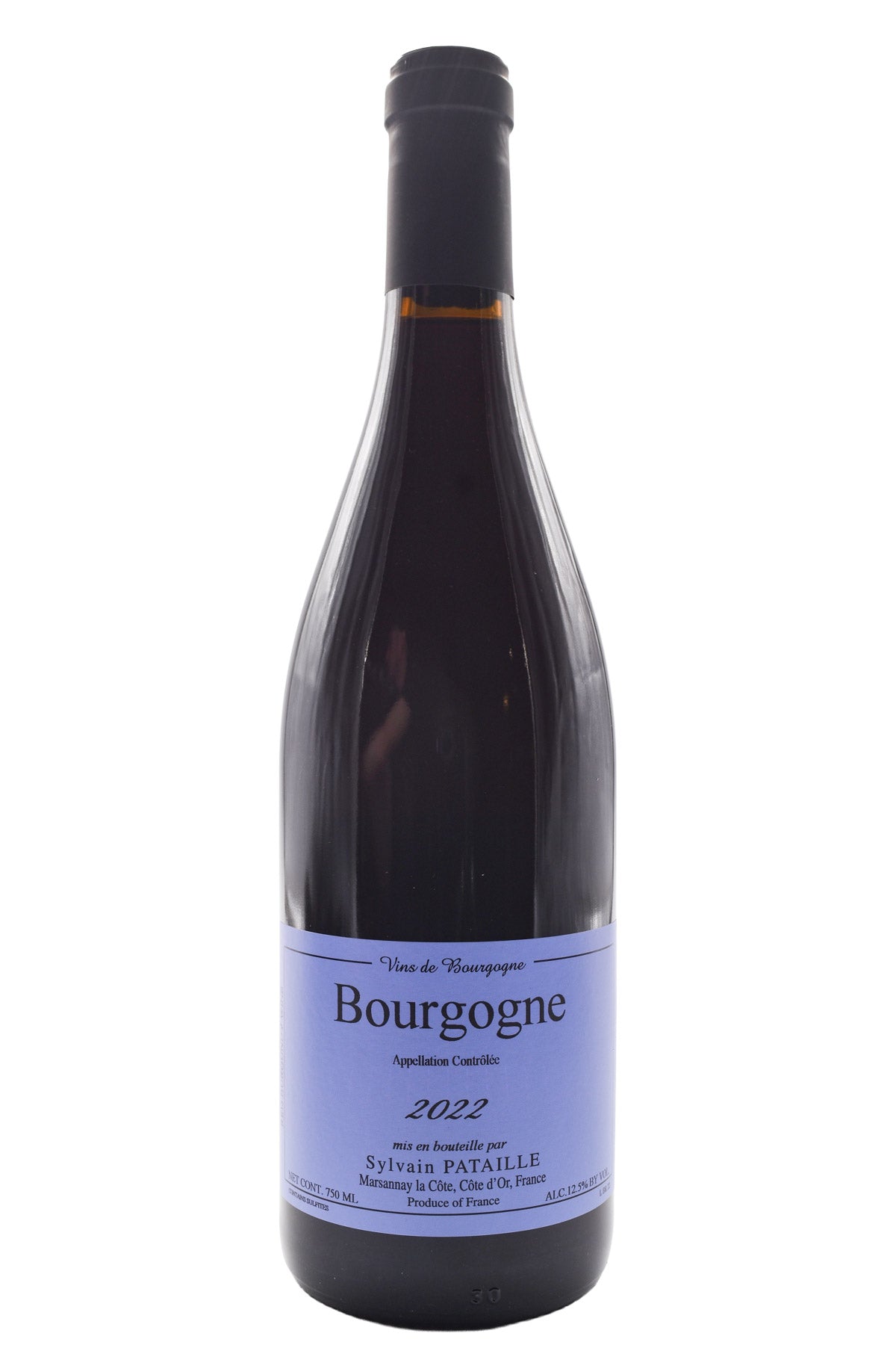 Dom Sylvain Pataille La Montagne Marsannay Rouge '22