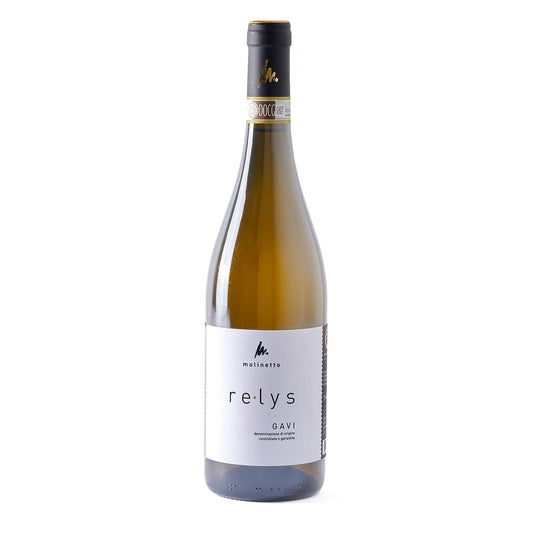 Molinetto Relys Gavi Docg '21