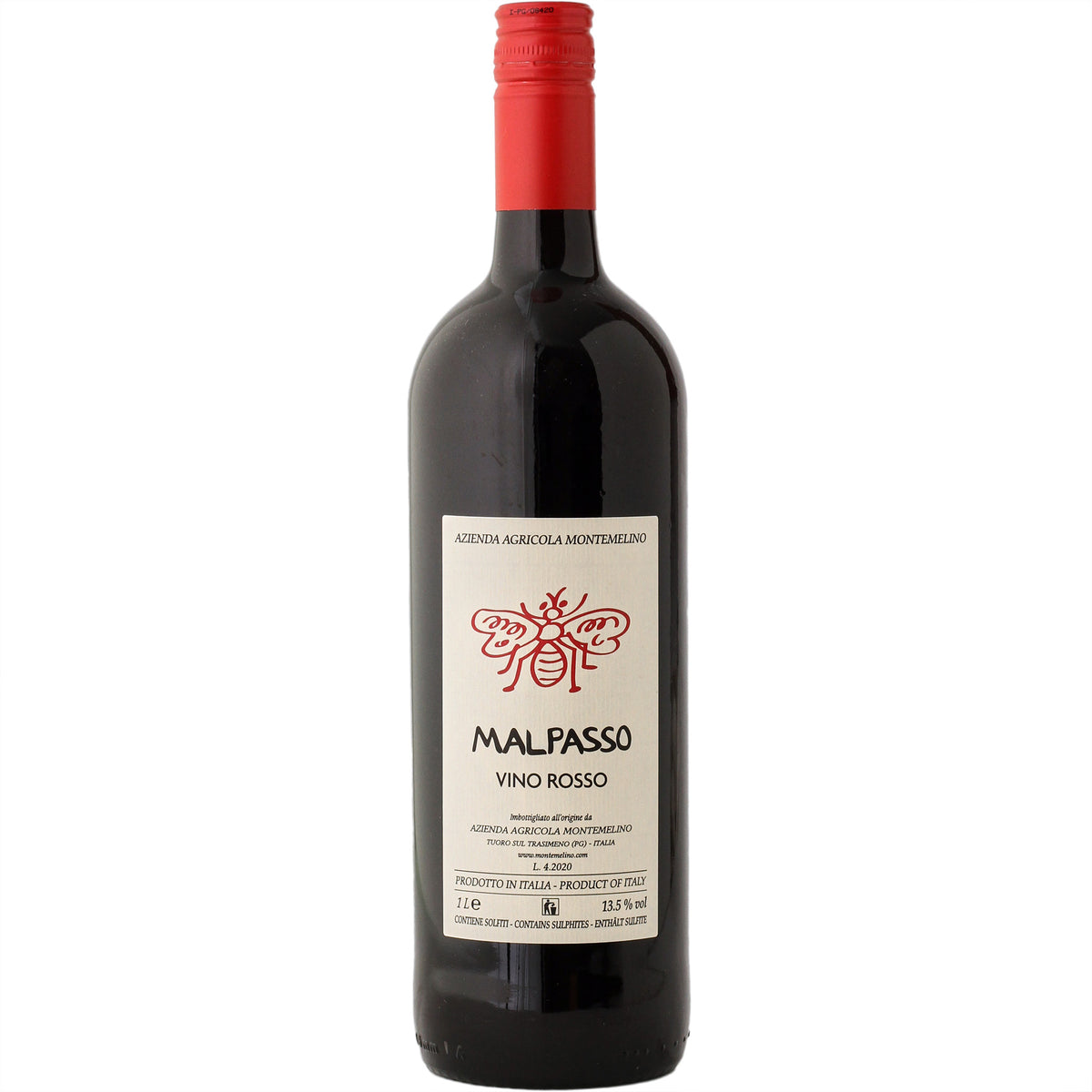Montemelino Malpasso '24 1L