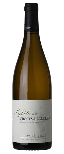 JL Chave Crozes Hermitage Blanc Sybele '23