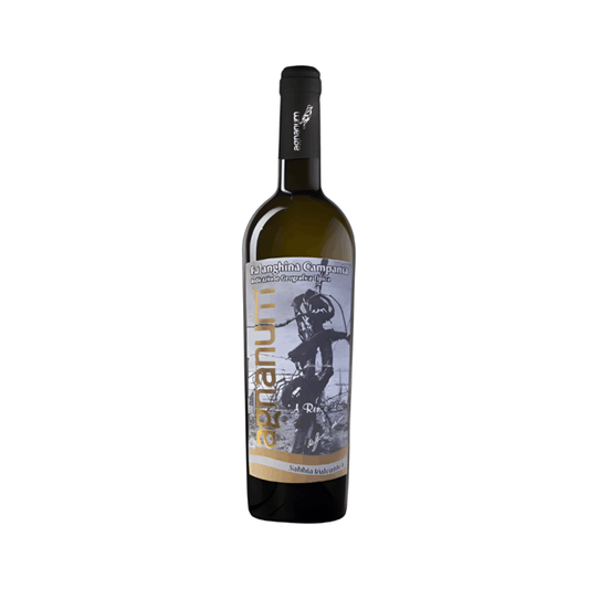 Agnanum Sabbia Vulcanica Bianco Nonvintage