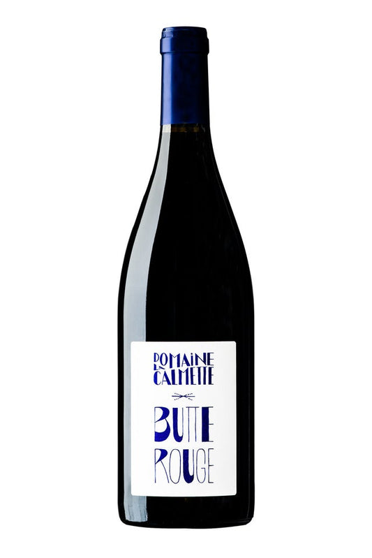 Dom La Calmette Butte Rouge Cahors '20