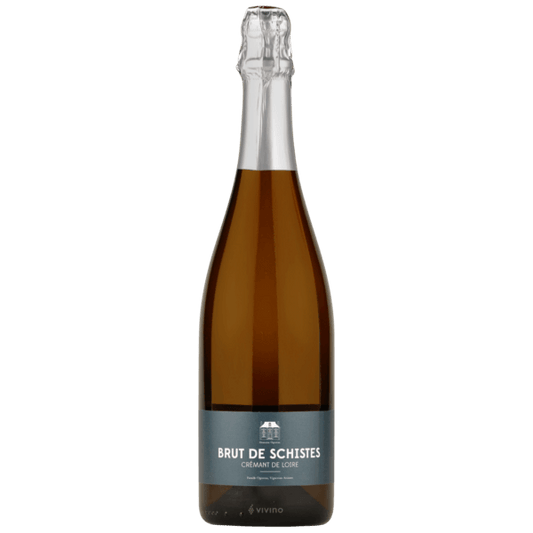 Famille Ogereau Brut De Schistes Cremant De Loire '22