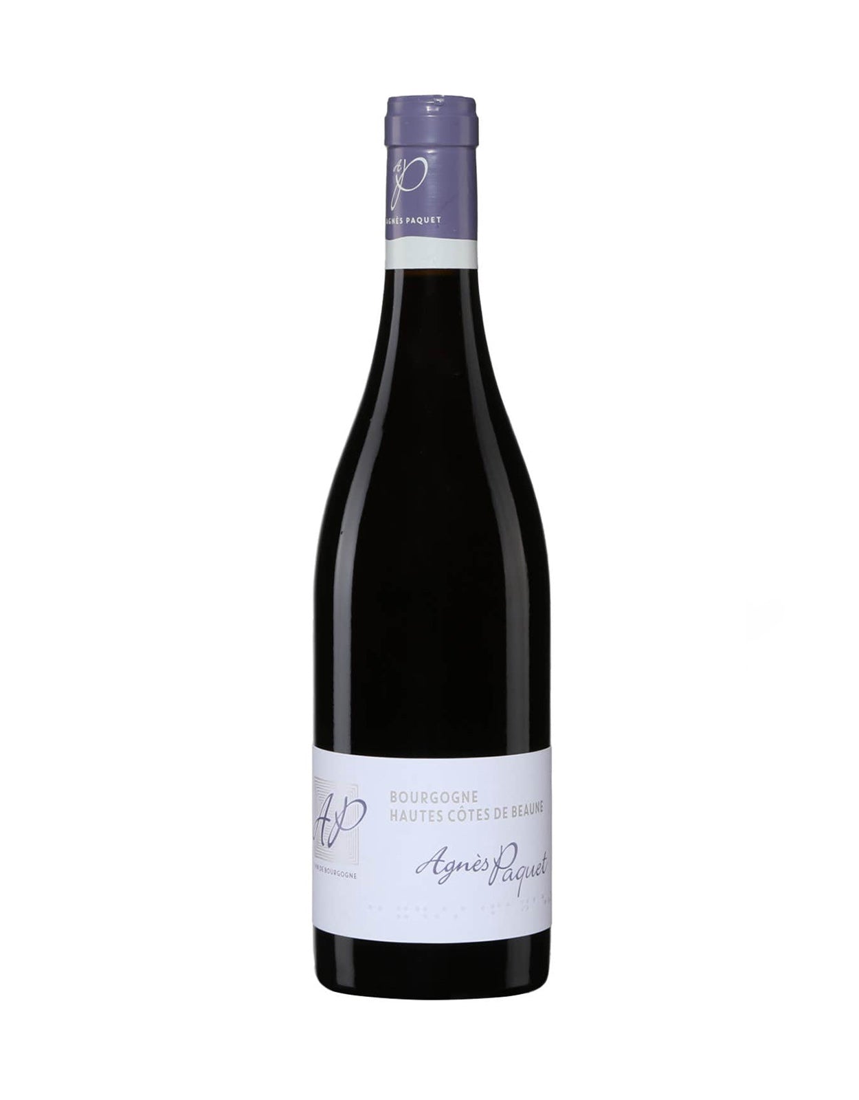 Agnes Paquet Bourgogne Pinot Noir '23