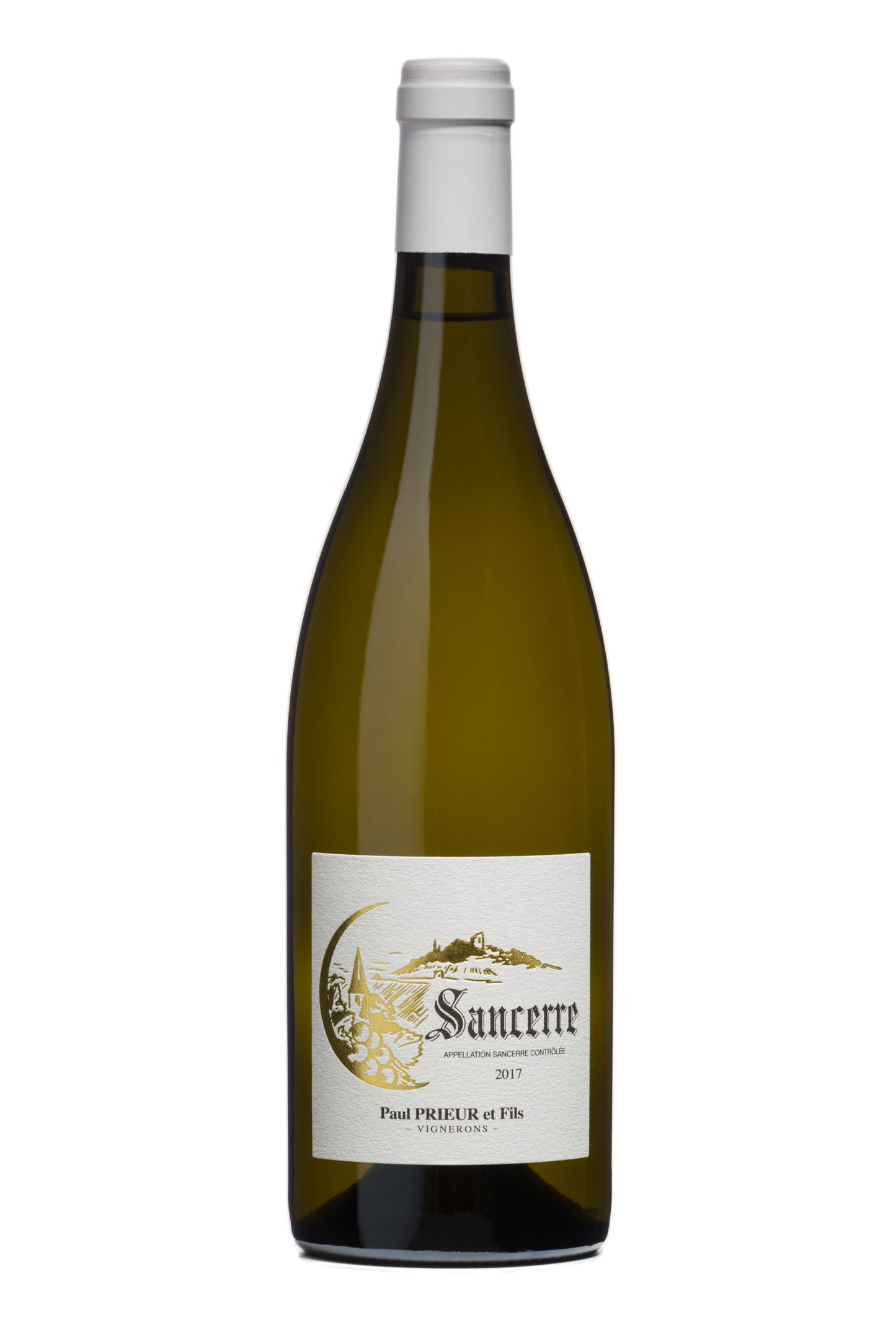 Paul Prieur Sancerre Blanc 23