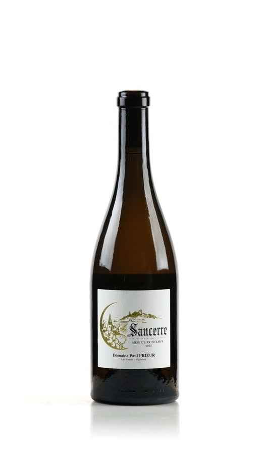 Paul Prieur Pieuchaud Silex Sancerre Blanc '23