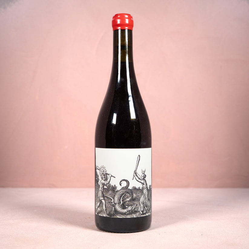 Les Vins De Vincent 'Les Noces Alchimiques' Grenache Noir 2023