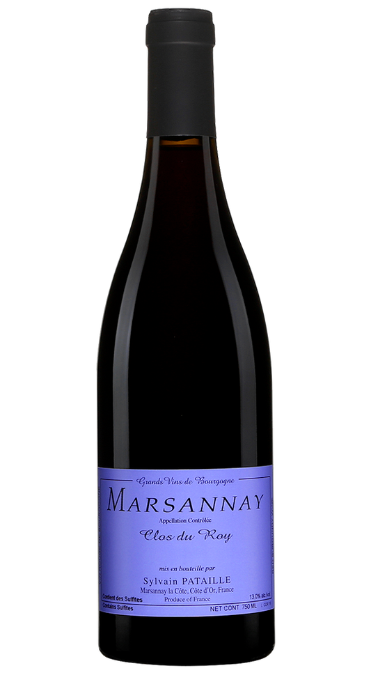Domaine Sylvain Pataille Marsannay Rouge Clos Du Roy 23