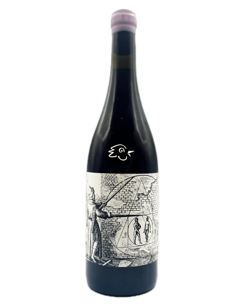 Les Vins De Vincent A Mon Ami Faust Grenache Noir '23