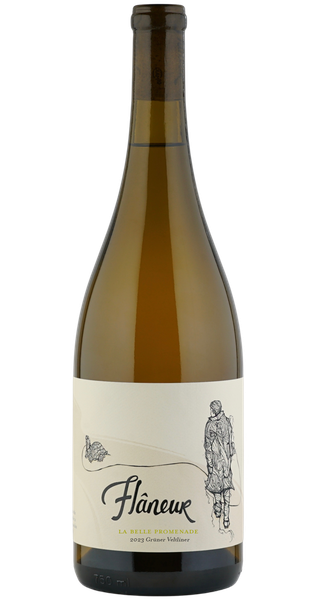 Flaneur Gruner Veltliner, Chehalem Mtns '23